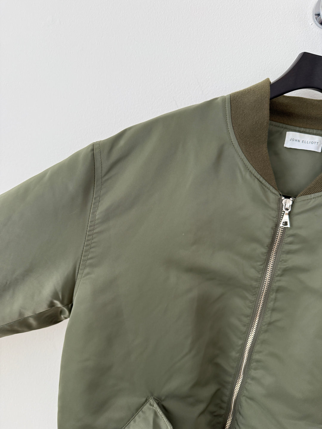 Bogota II Bomber Jacket