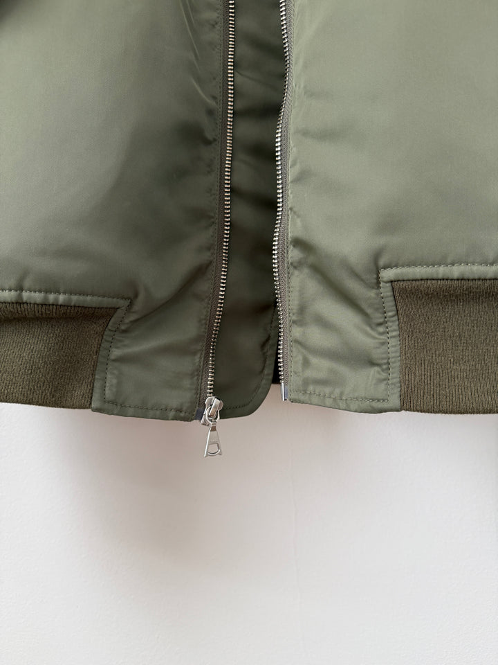 Bogota II Bomber Jacket