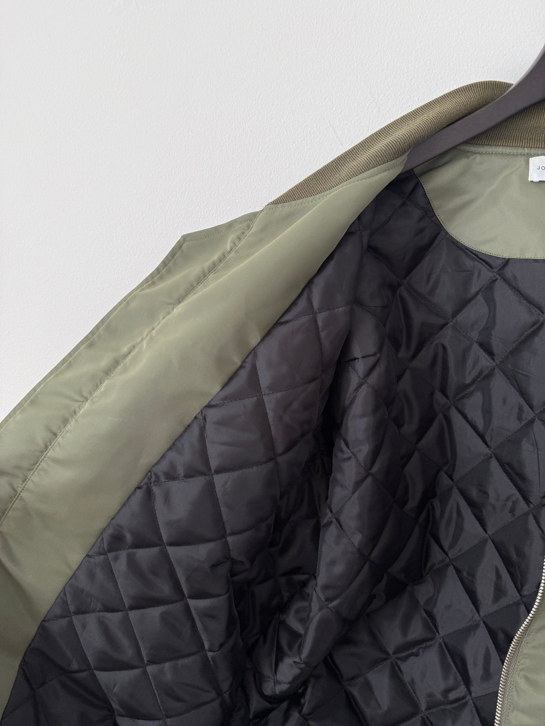 Bogota II Bomber Jacket