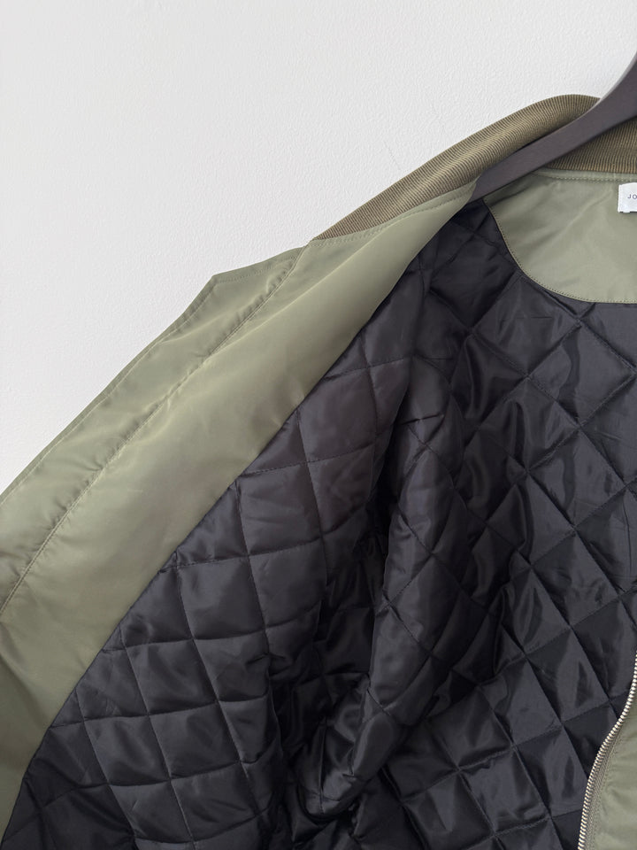 Bogota II Bomber Jacket