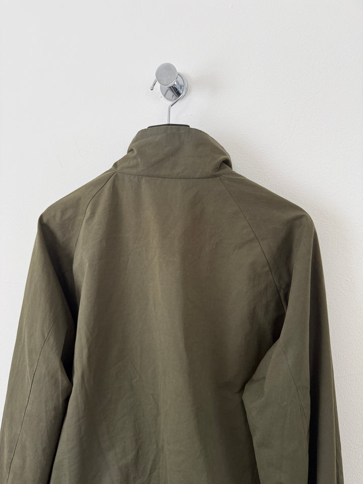 Harrington-Style Jacket