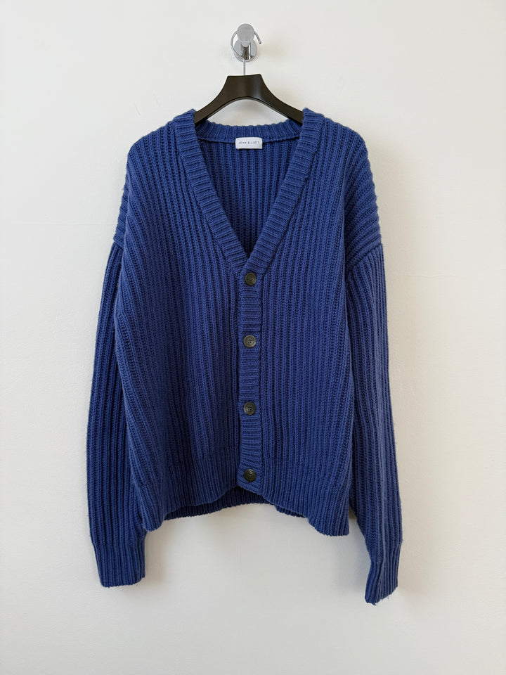 Capri Cashmere Cardigan