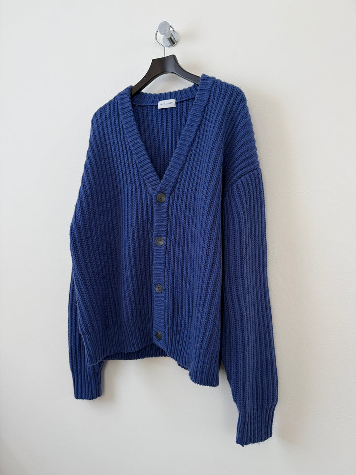 Capri Cashmere Cardigan