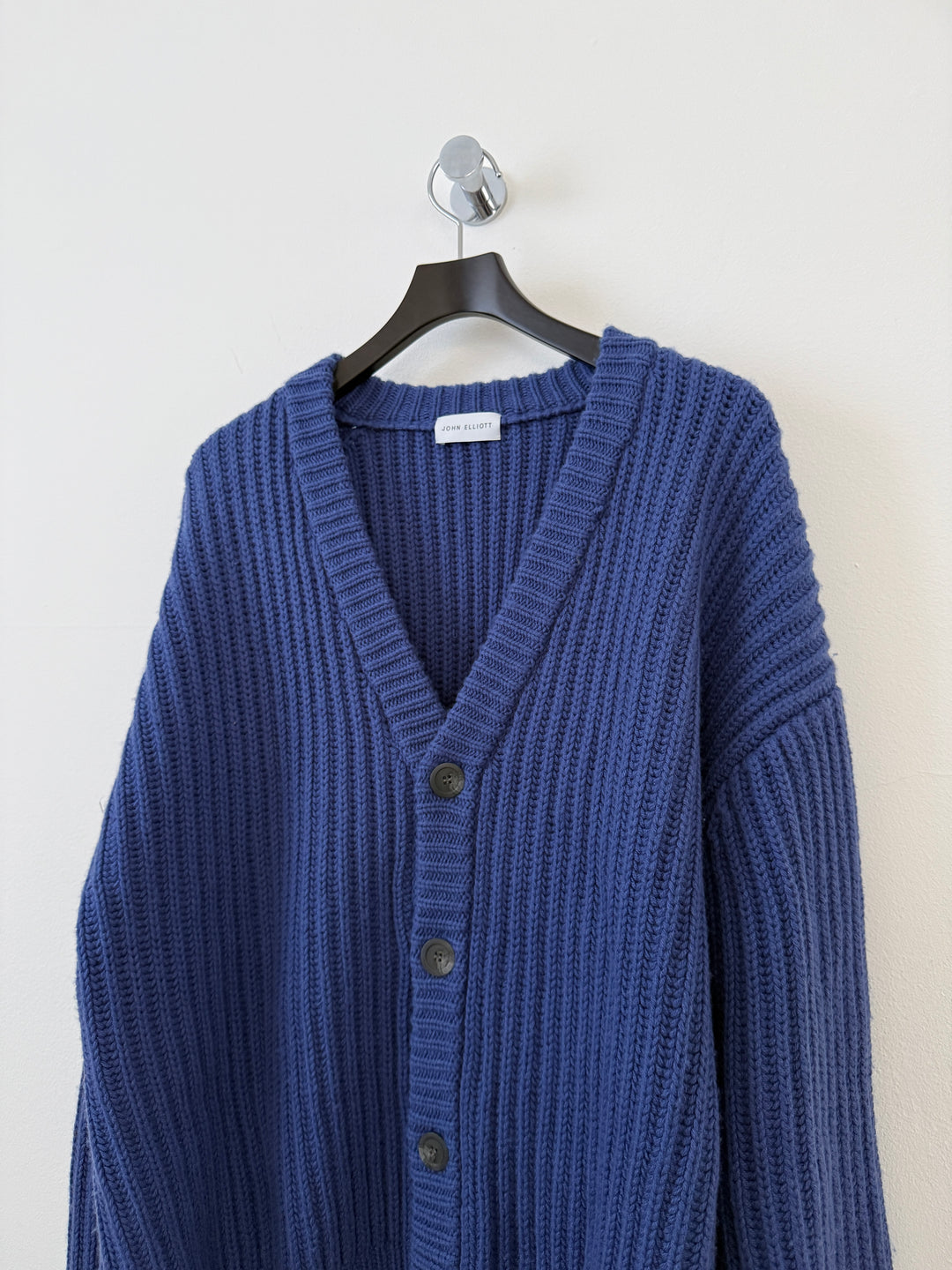 Capri Cashmere Cardigan