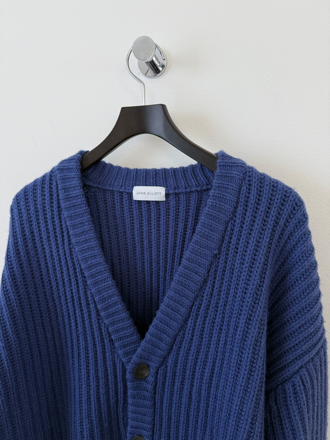 Capri Cashmere Cardigan