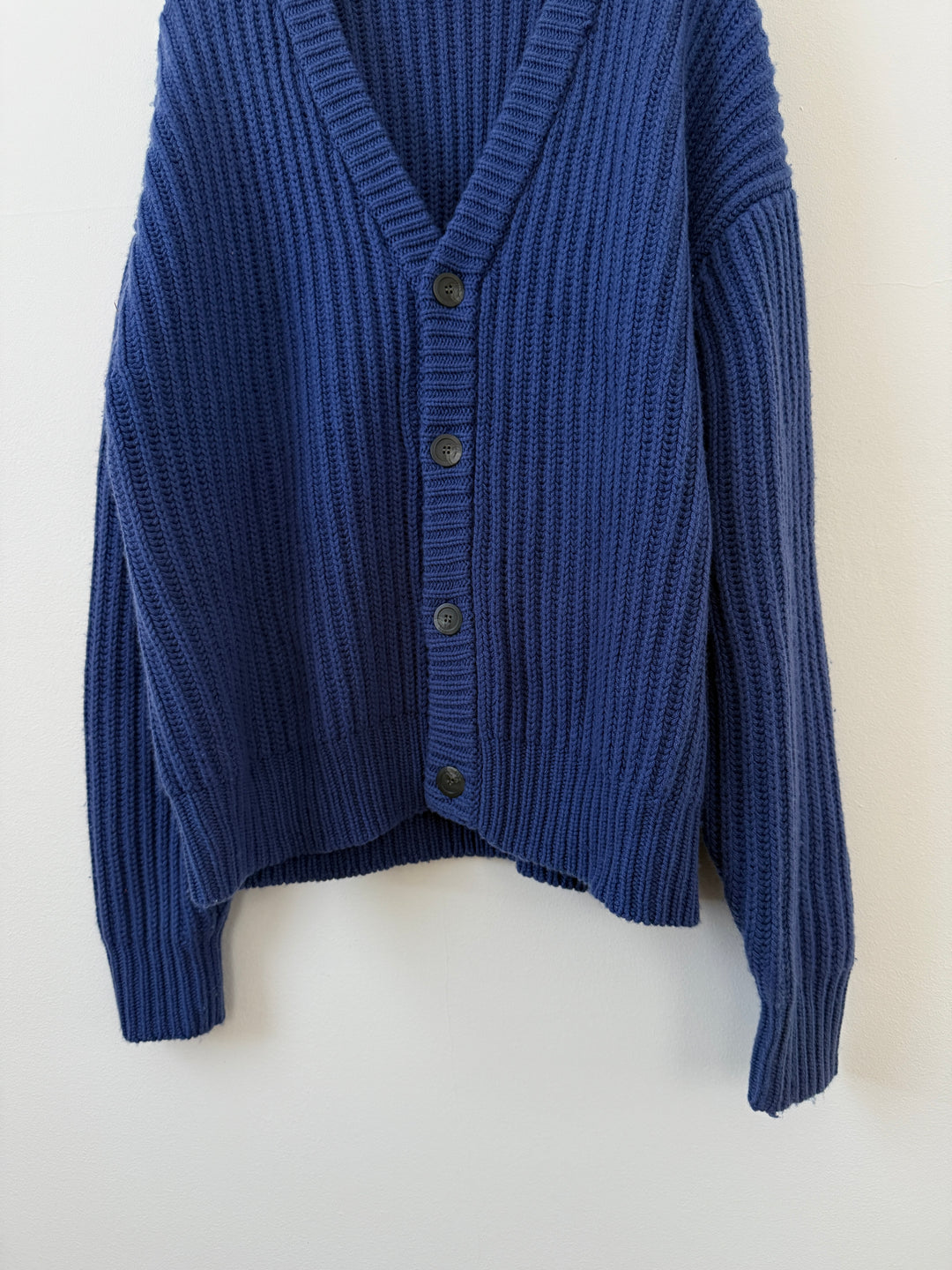 Capri Cashmere Cardigan