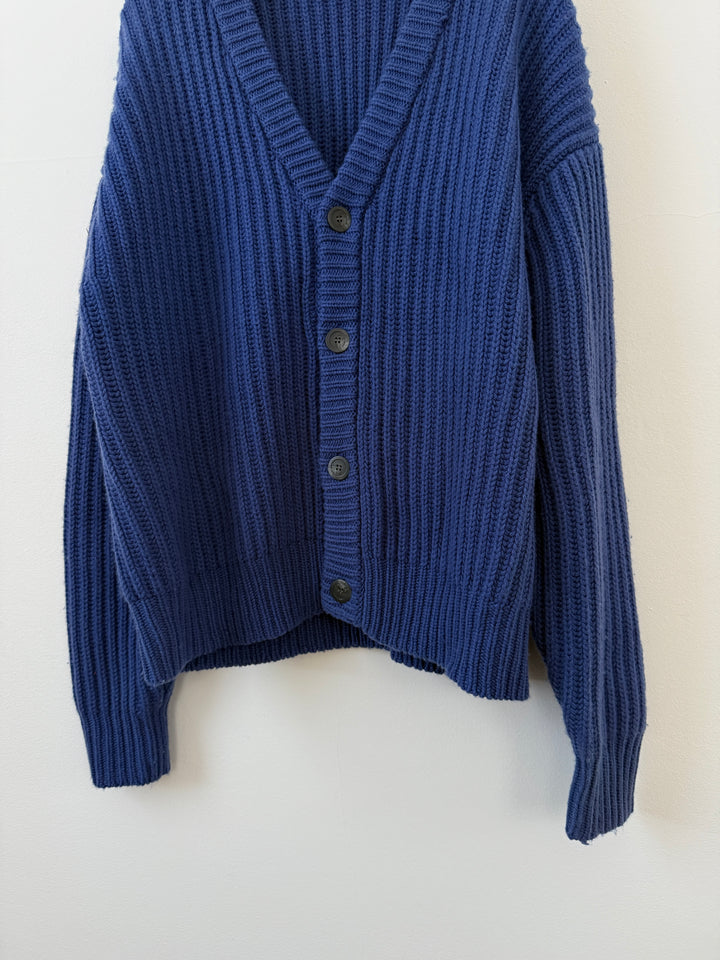 Capri Cashmere Cardigan