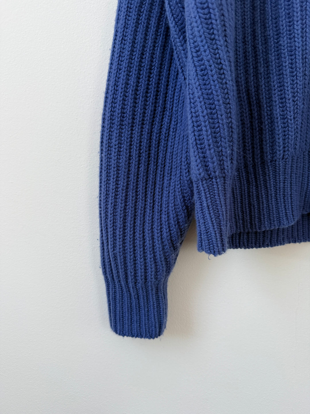 Capri Cashmere Cardigan