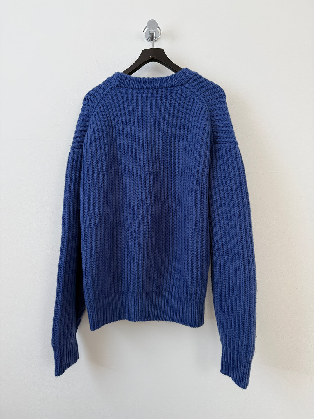 Capri Cashmere Cardigan