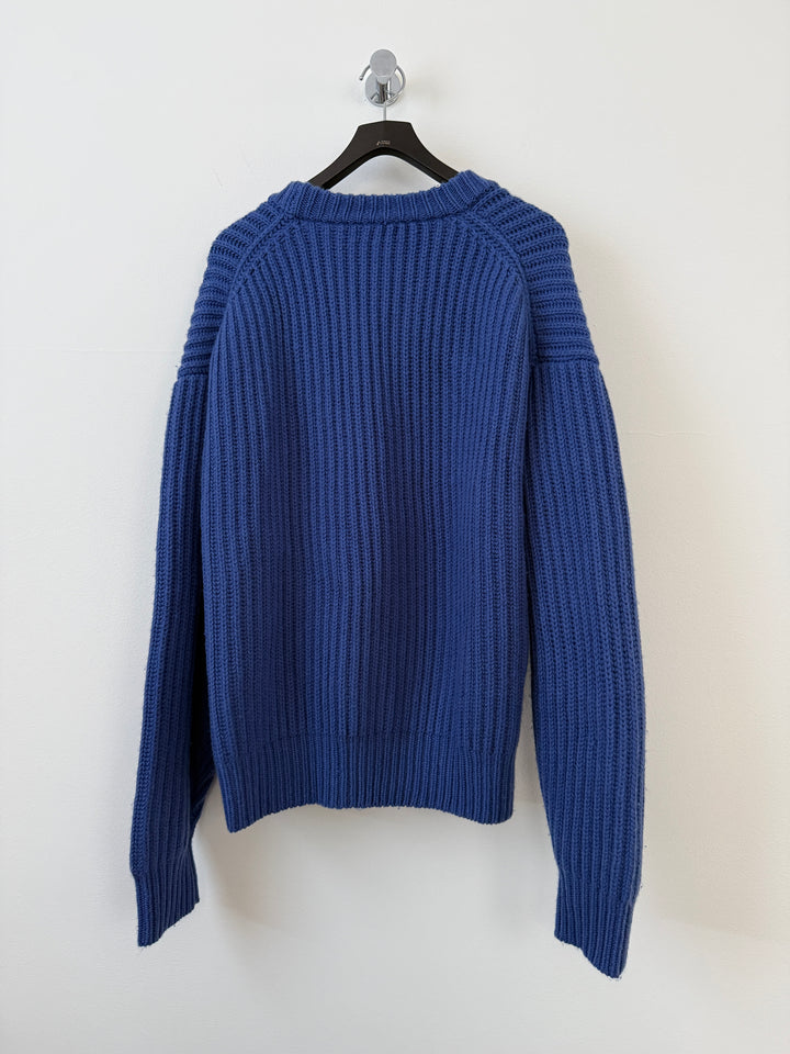 Capri Cashmere Cardigan