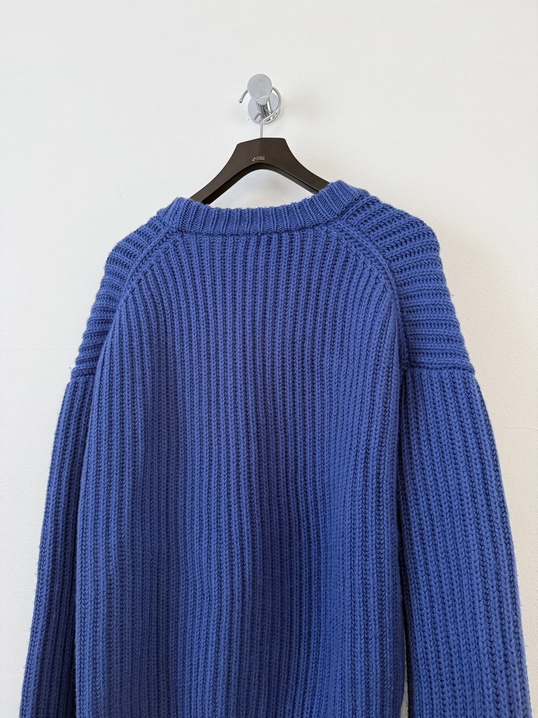 Capri Cashmere Cardigan