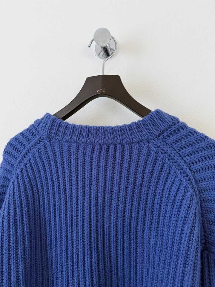 Capri Cashmere Cardigan