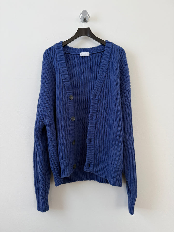 Capri Cashmere Cardigan