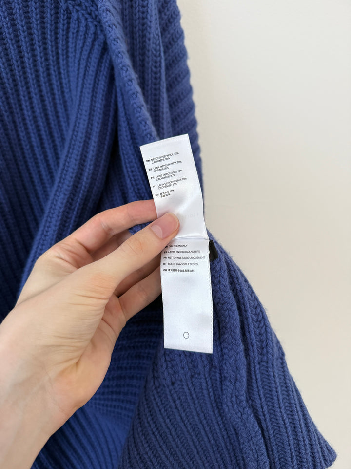 Capri Cashmere Cardigan