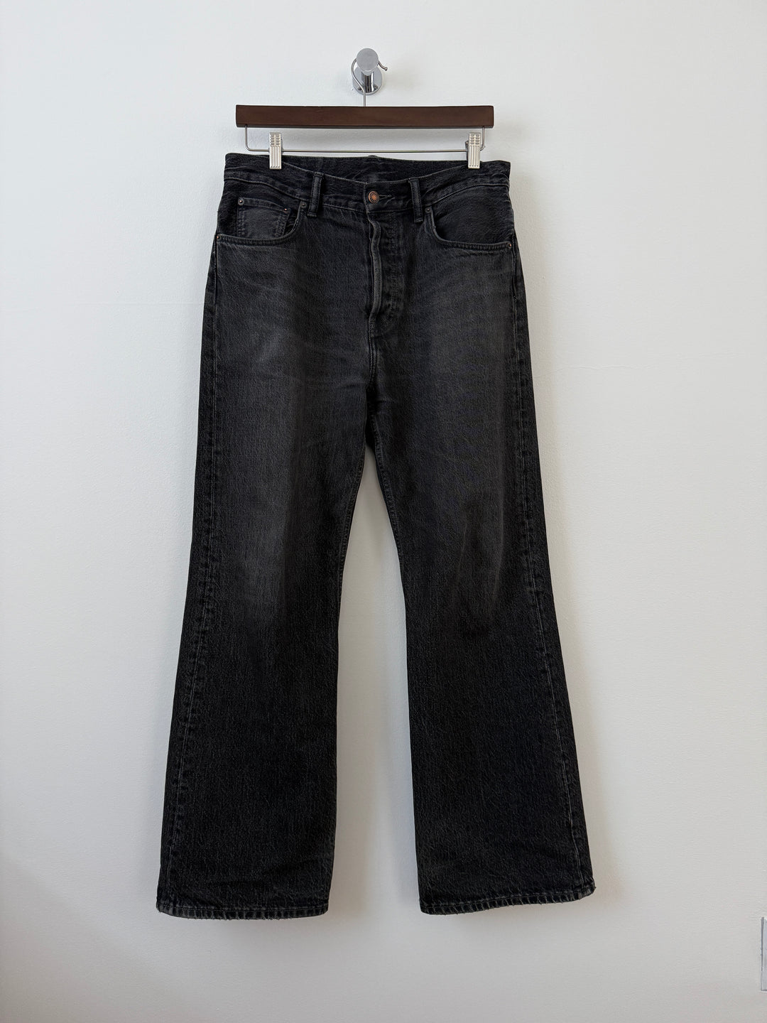 2021F Vintage Black