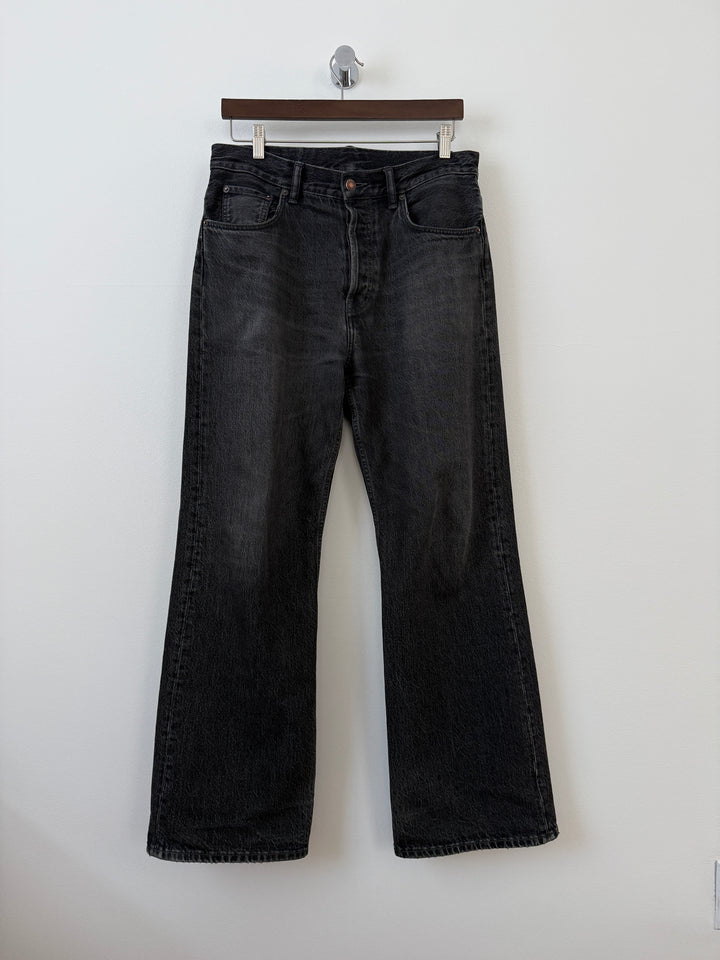 2021F Vintage Black