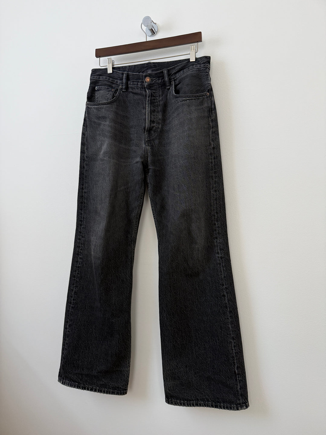 2021F Vintage Black
