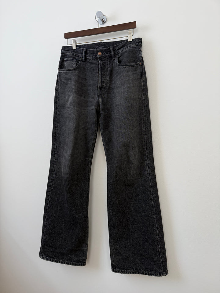 2021F Vintage Black