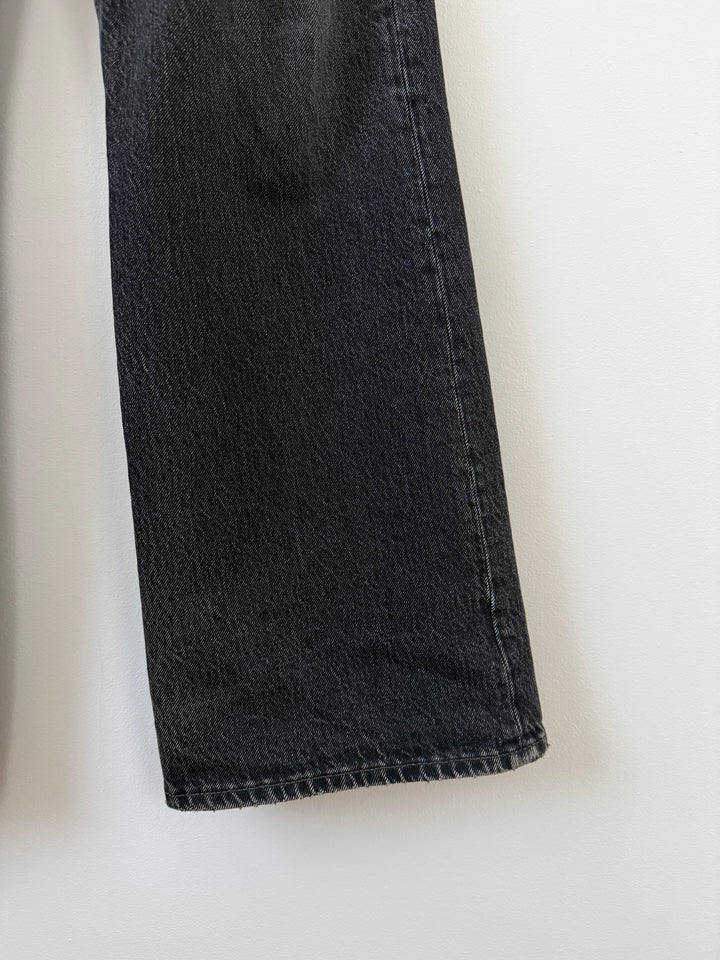 2021F Vintage Black