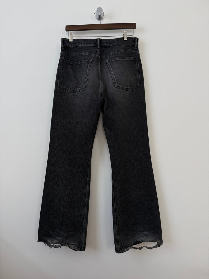 2021F Vintage Black