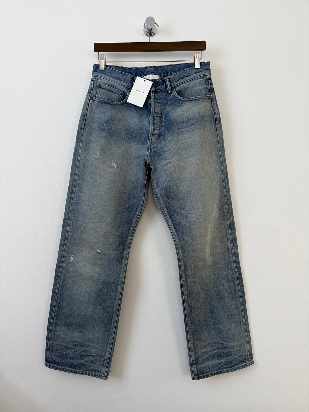 Wyatt Jeans