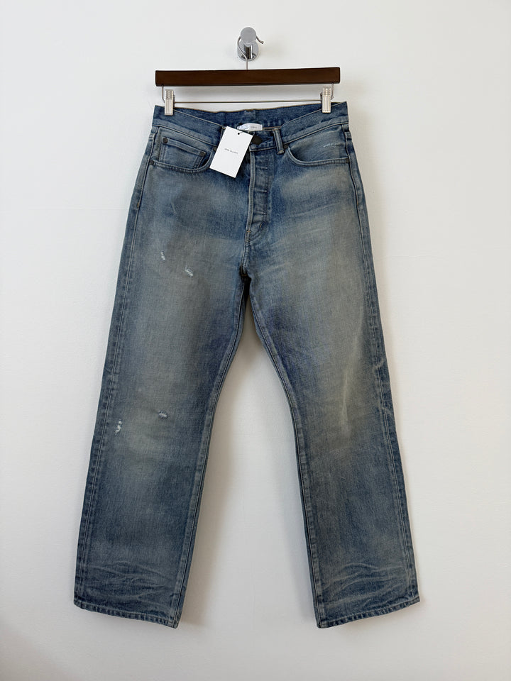 Wyatt Jeans