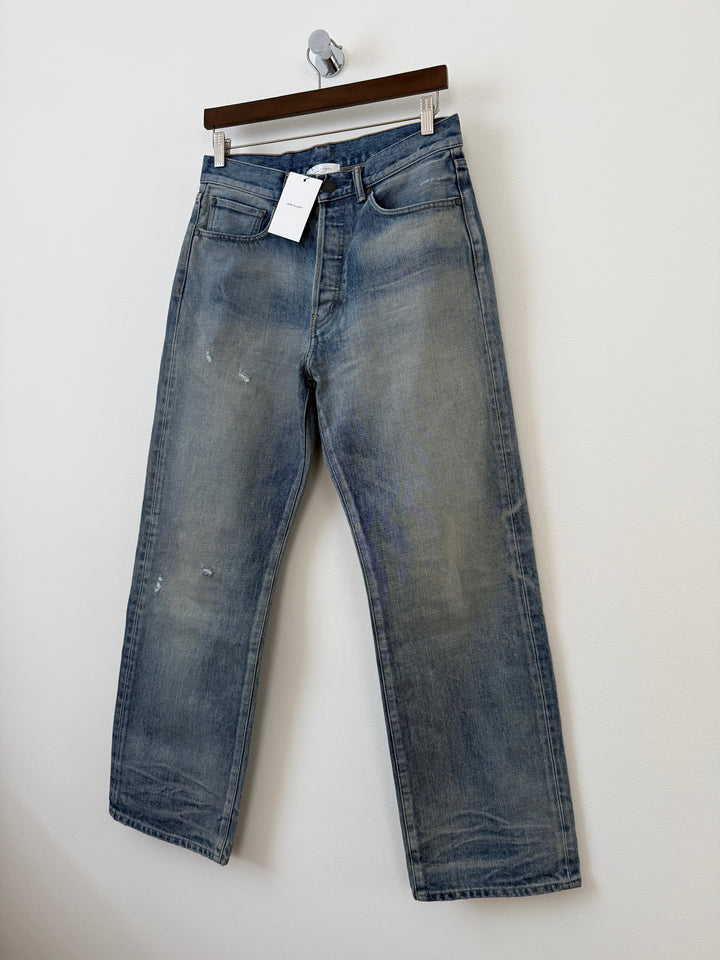 Wyatt Jeans