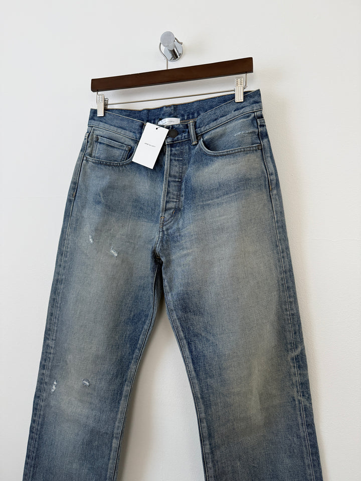 Wyatt Jeans