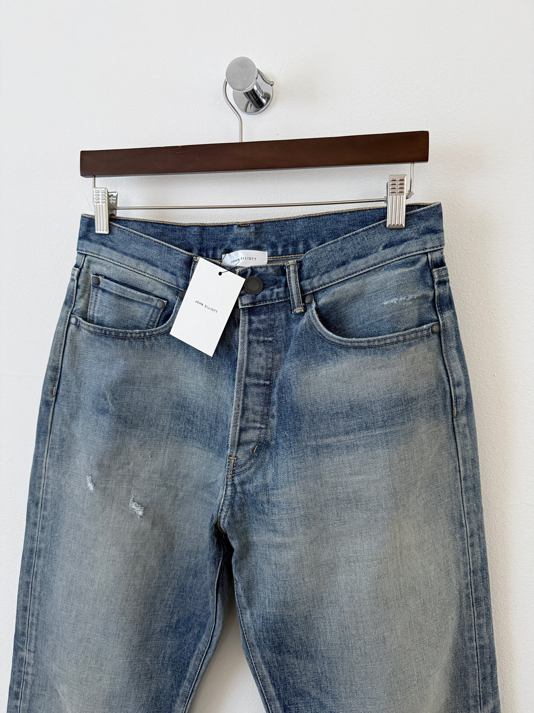 Wyatt Jeans