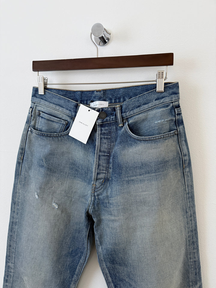 Wyatt Jeans