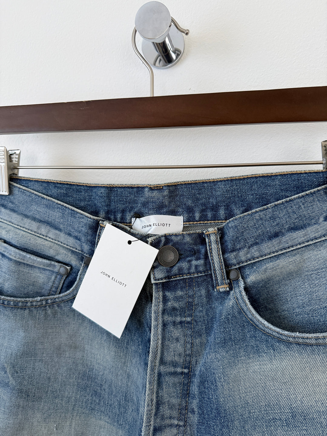 Wyatt Jeans