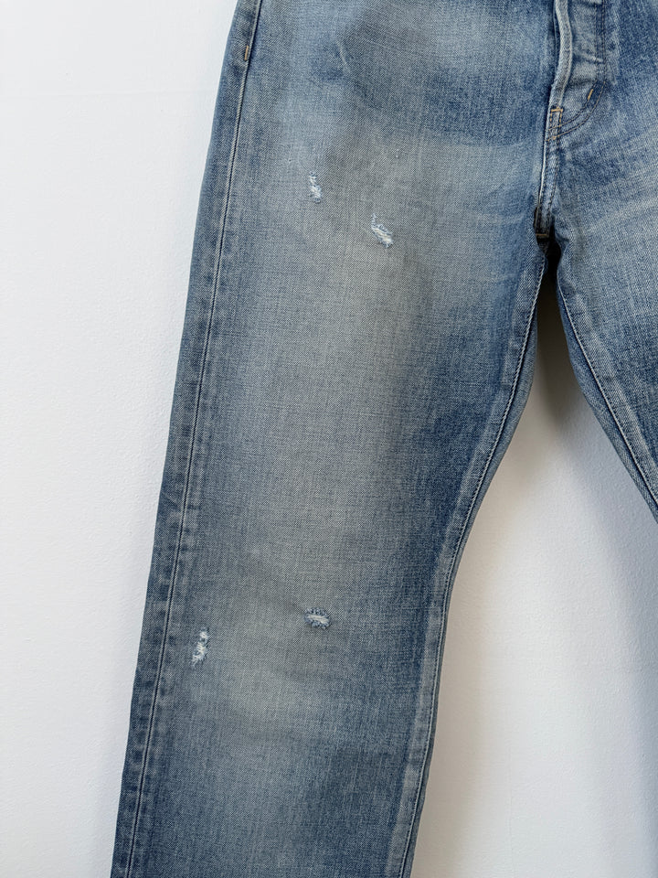 Wyatt Jeans