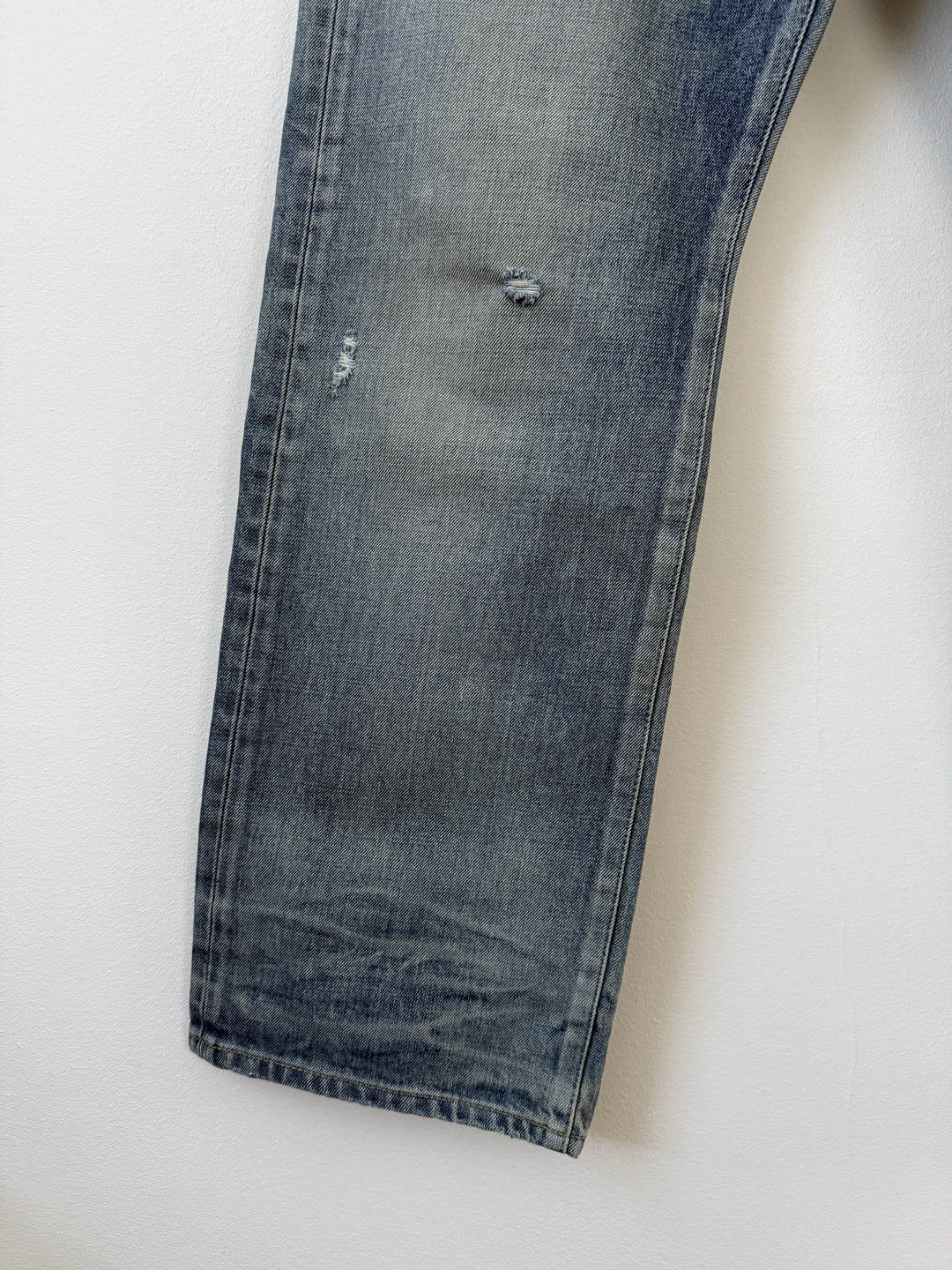 Wyatt Jeans