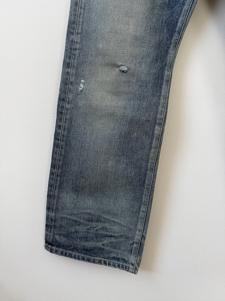 Wyatt Jeans