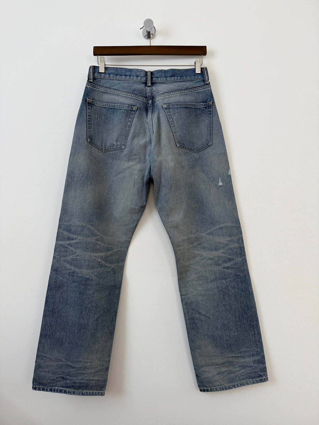 Wyatt Jeans