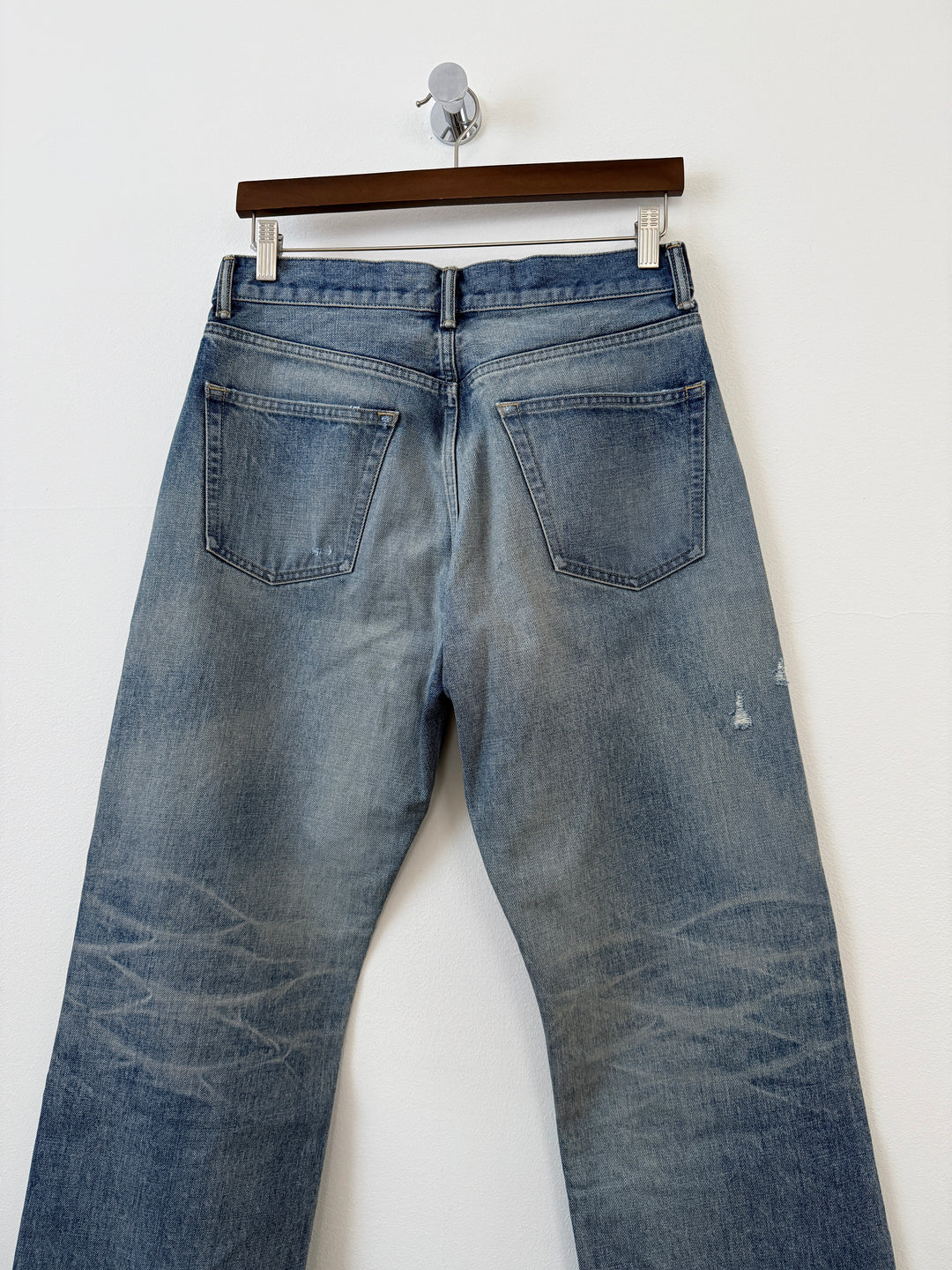 Wyatt Jeans