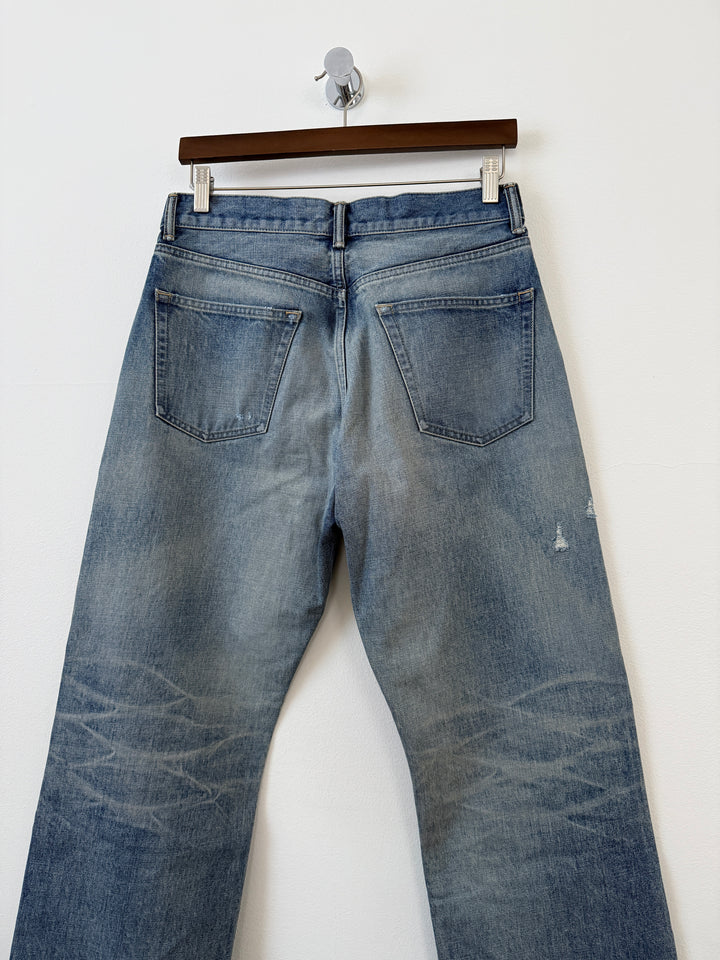 Wyatt Jeans