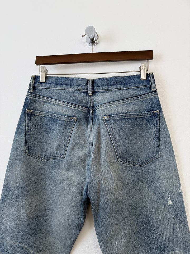 Wyatt Jeans
