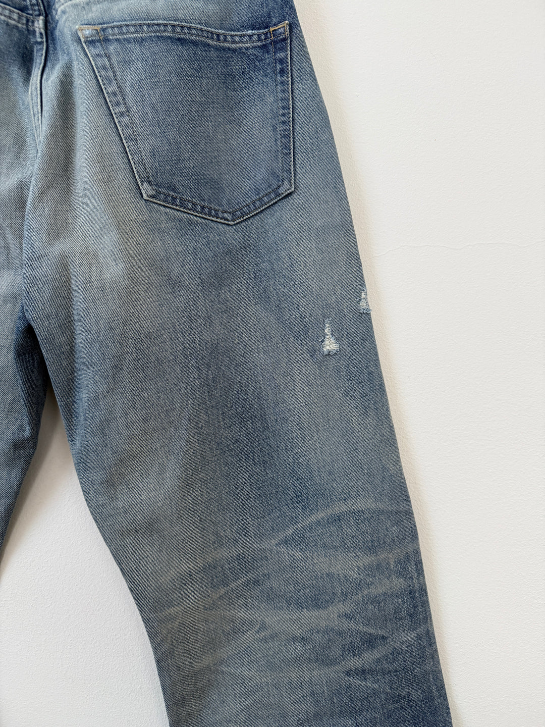 Wyatt Jeans