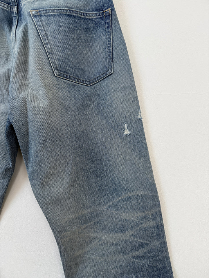 Wyatt Jeans
