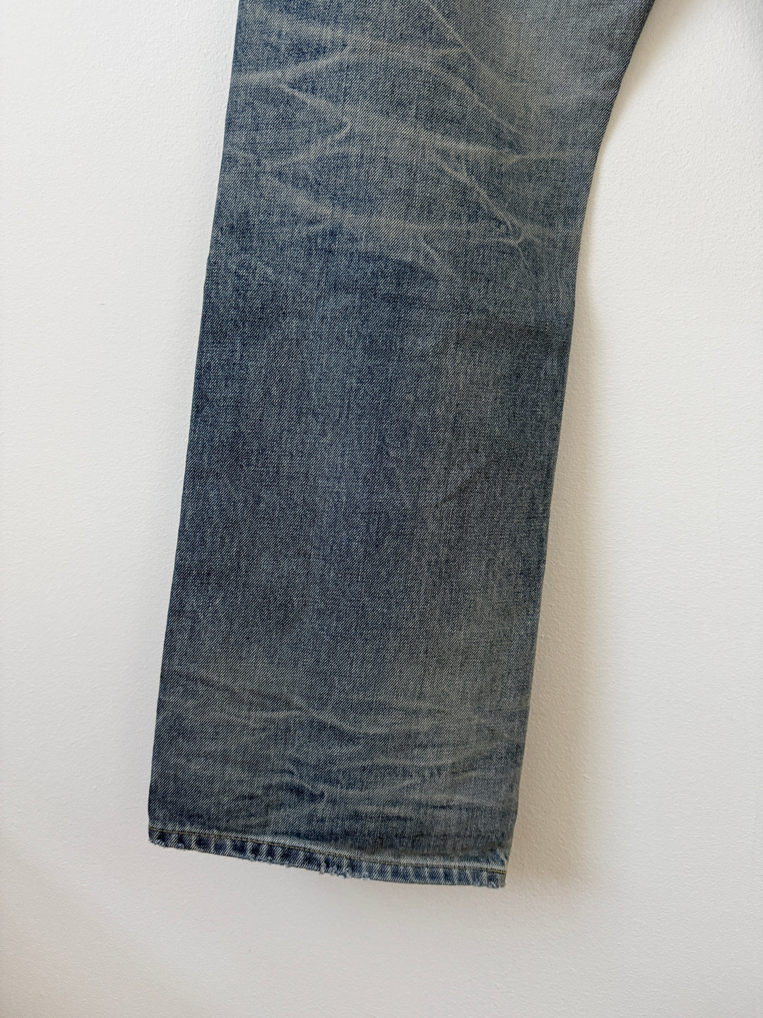 Wyatt Jeans