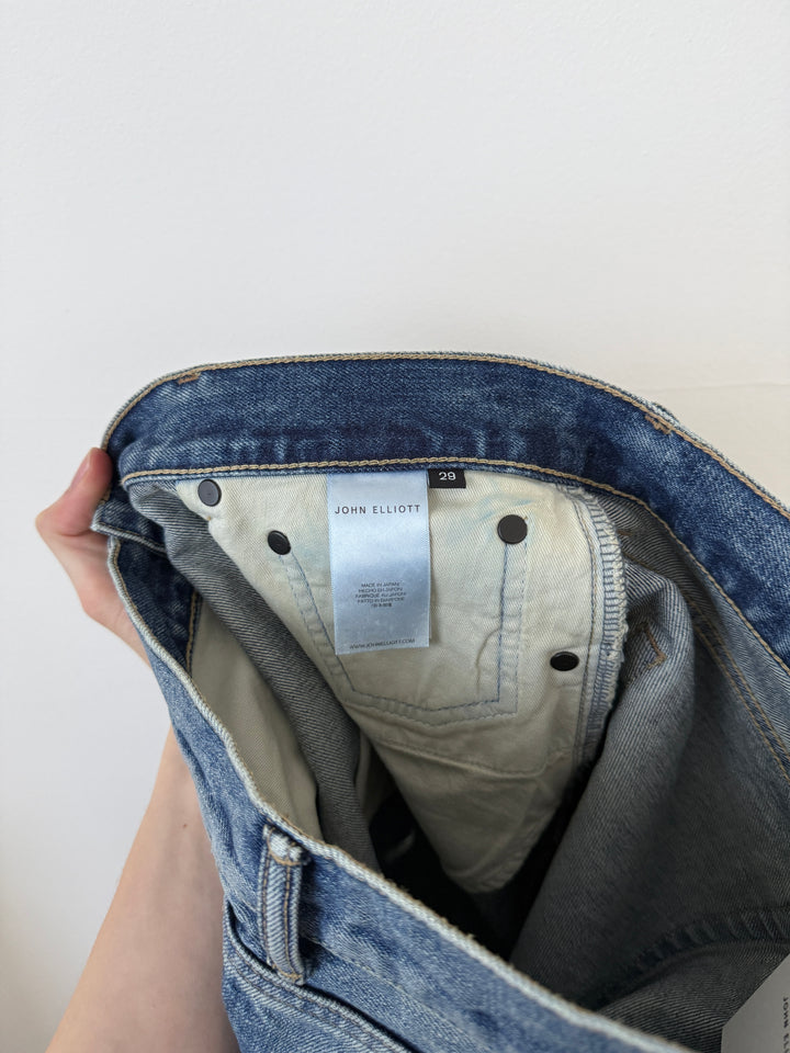 Wyatt Jeans