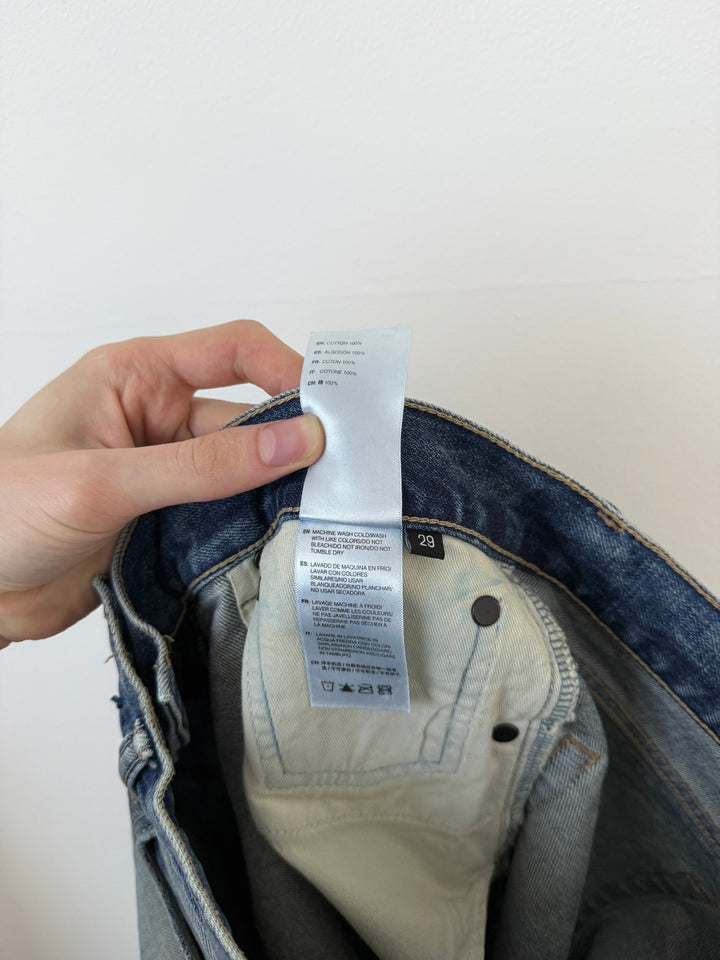 Wyatt Jeans