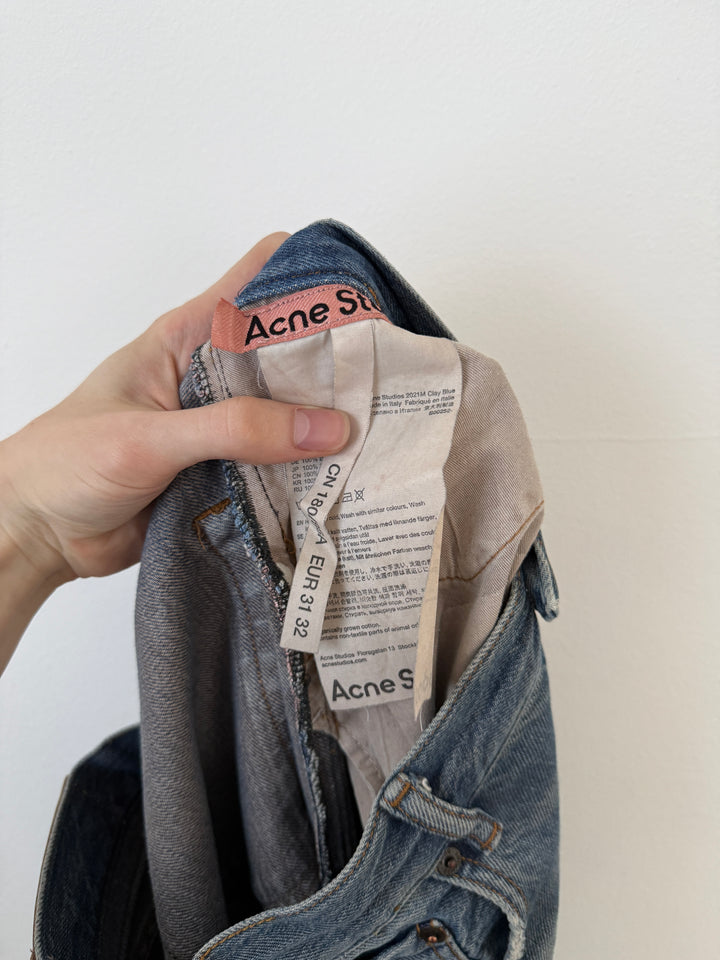 2021M Clay Blue Denim