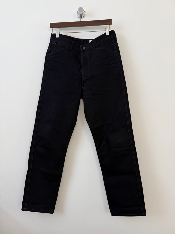 Black Pants