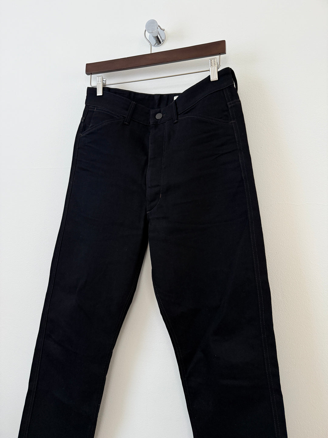 Black Pants
