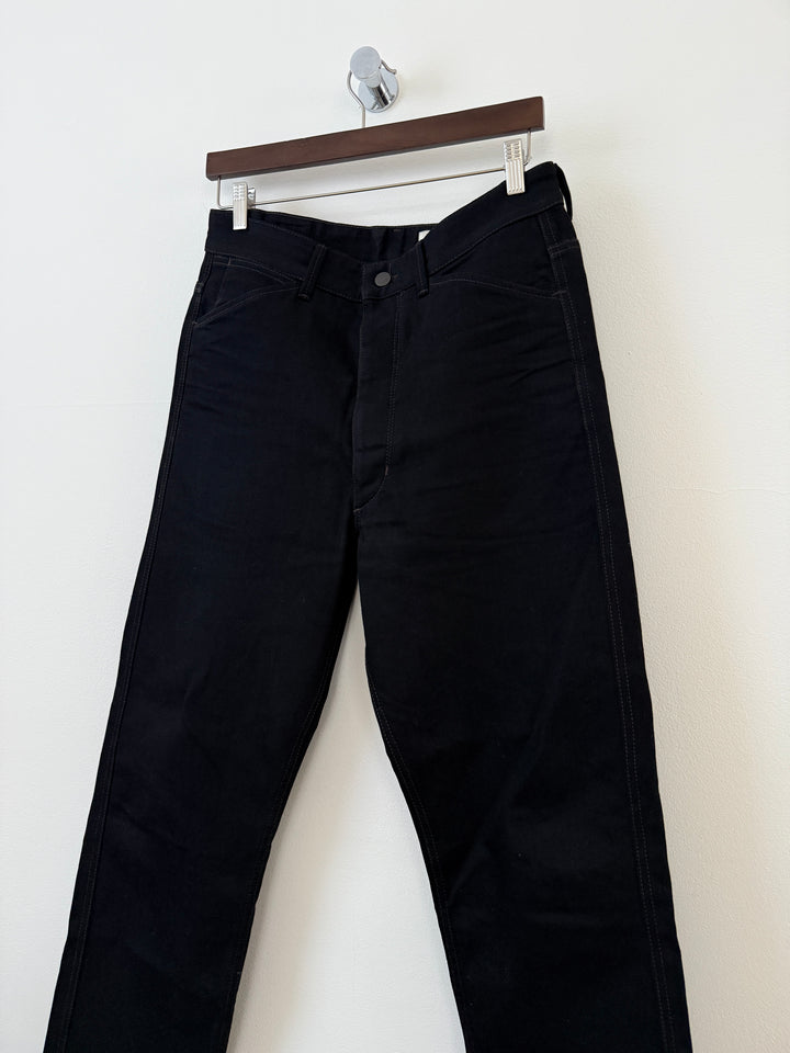 Black Pants