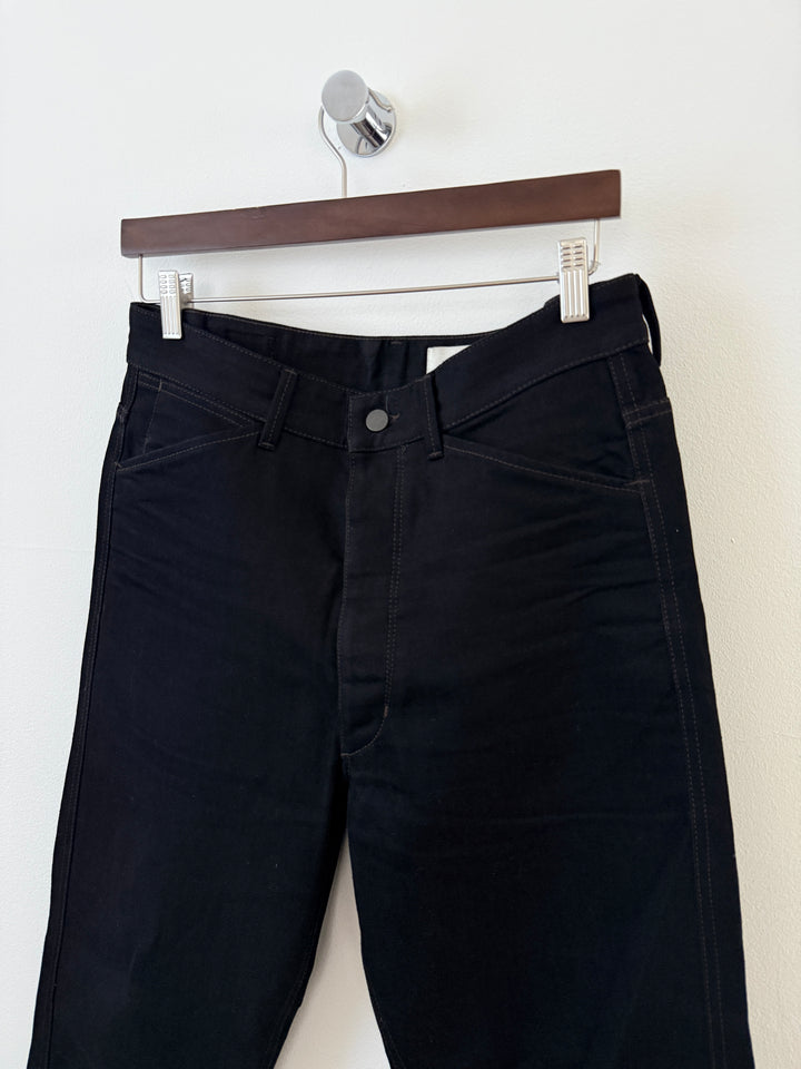 Black Pants