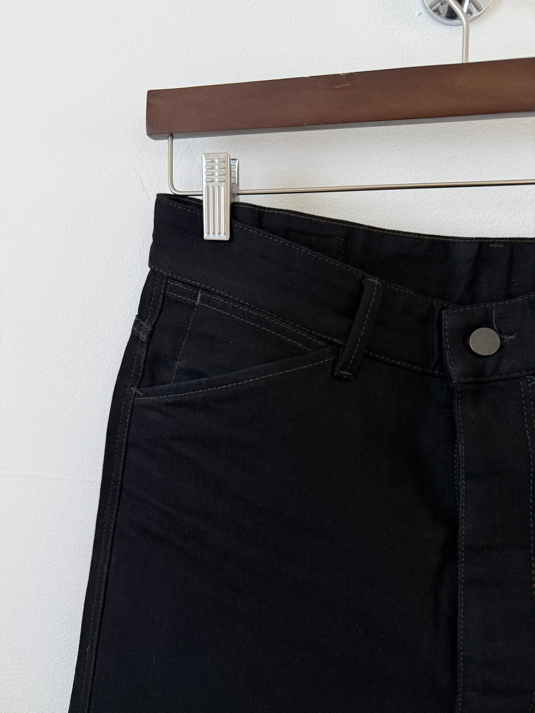 Black Pants