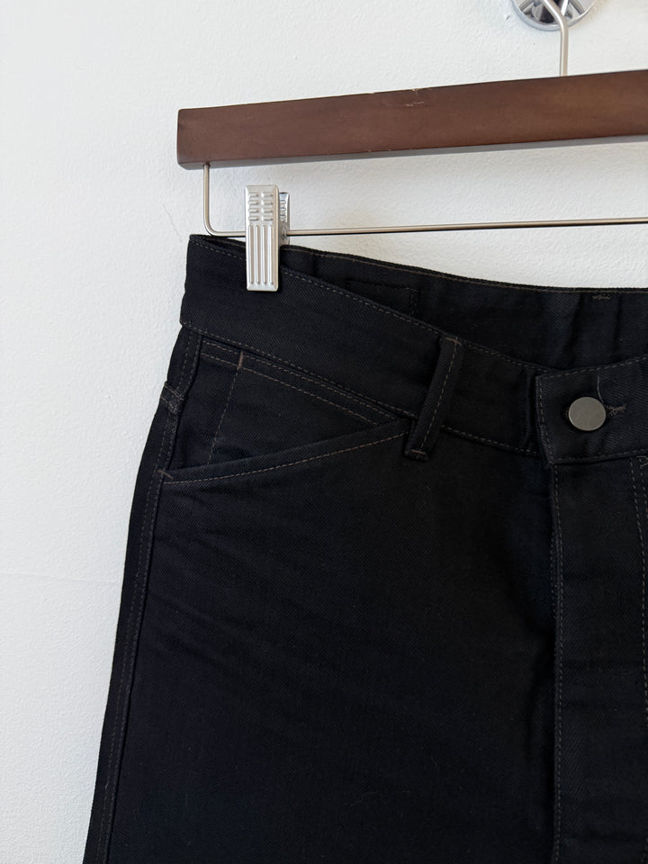 Black Pants